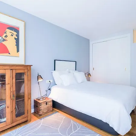 Liberty Apartment *