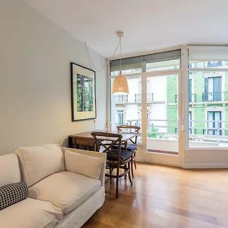 Apartment Liberty