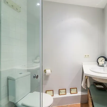 Apartment Liberty San Sebastian