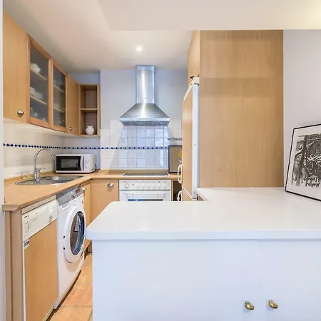 Liberty Apartment