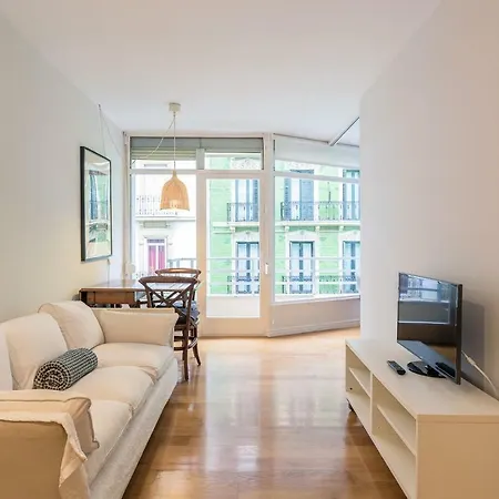 Apartment Liberty *