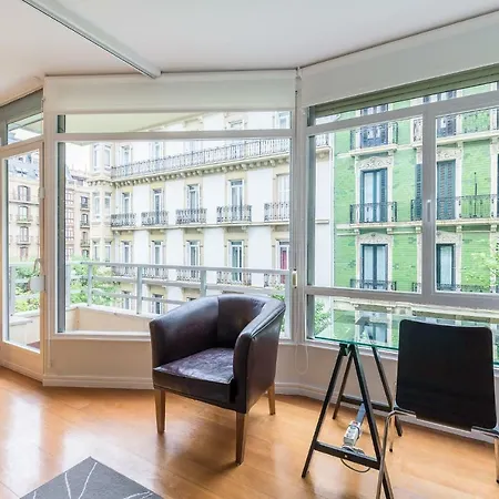 Apartment Liberty San Sebastian